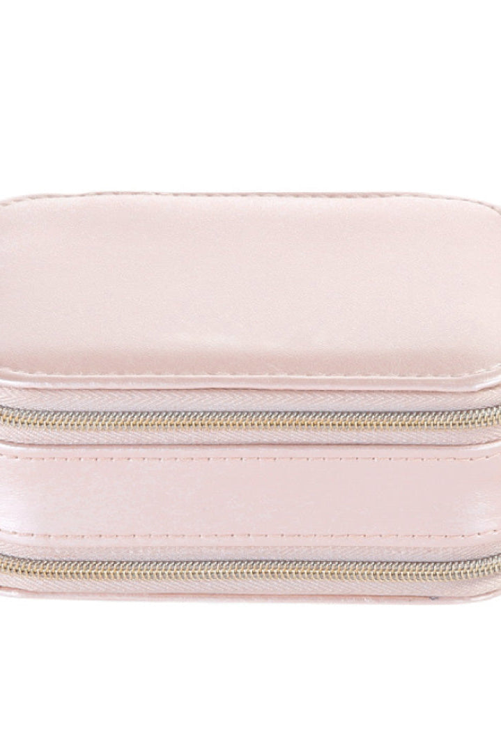 ClaudiaG Clever Jewelry Case