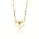 ClaudiaG Sweet Heart Necklace