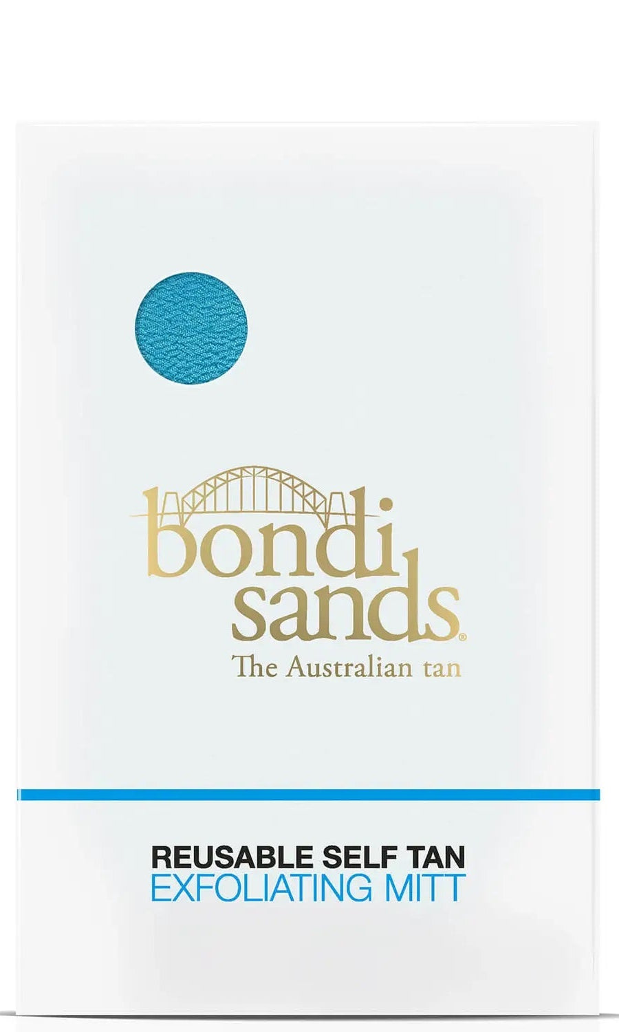 Bondi Sands Dual Action Exfoliating Mitt Grace Beauty