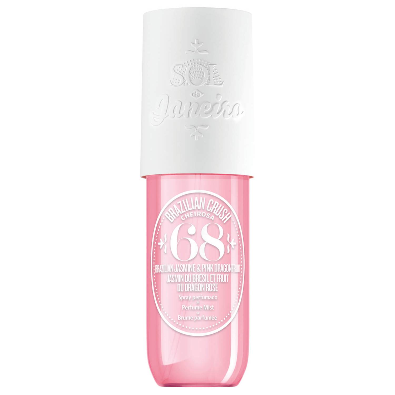 Sol de Janeiro Cheirosa 68 Perfume Mist 240ml Grace Beauty
