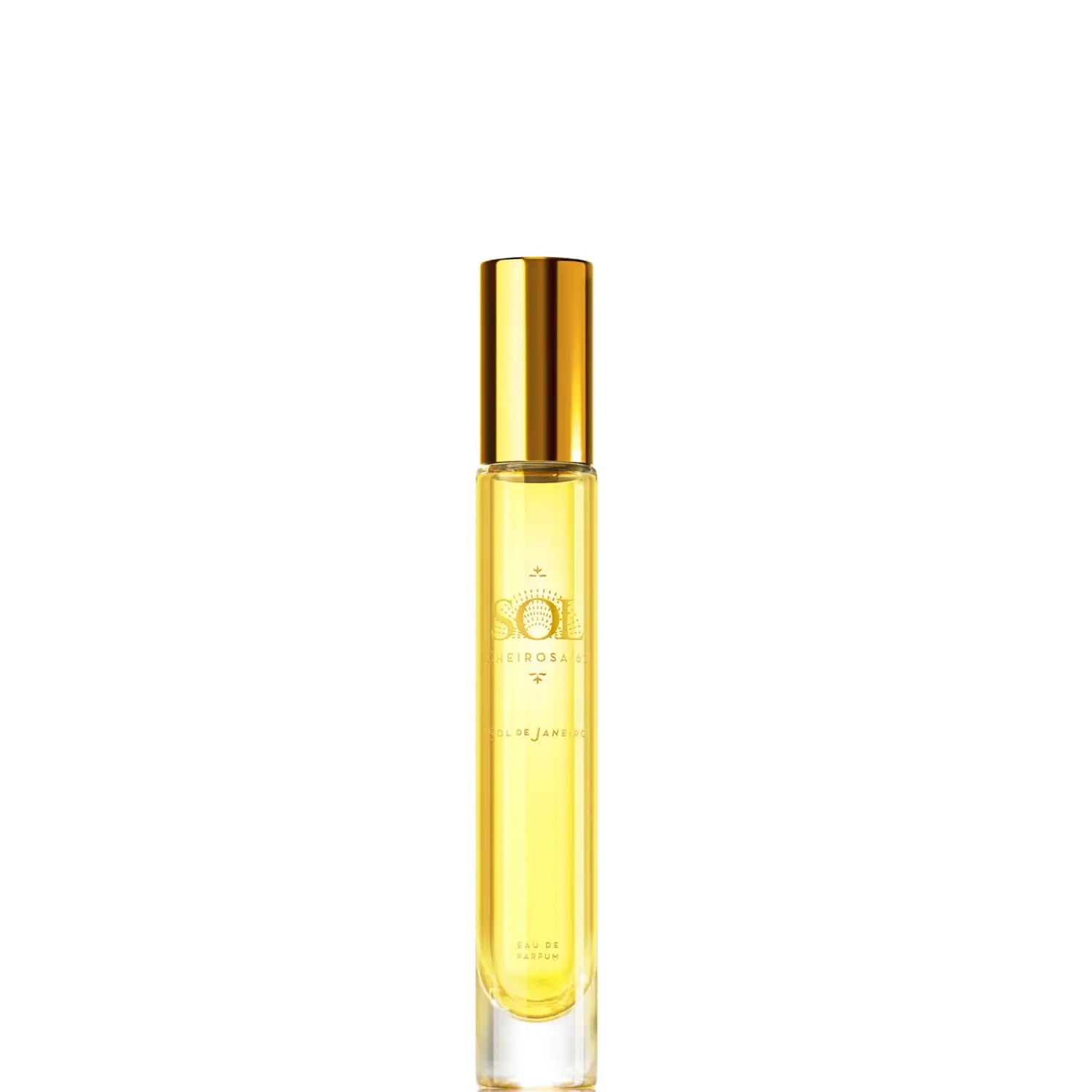 Sol de Janeiro Cheirosa ' 62 Eau de Parfum 8ml Grace Beauty