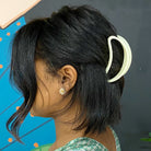 Jelly Shape Hair Claw Ellisonyoung.com