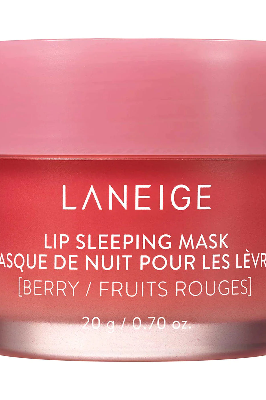 Laneige Lip Sleeping Mask (Berry) Penderié, Inc.