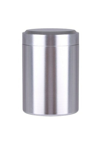 Aluminum Air Tight Storage Jars The Groovalution