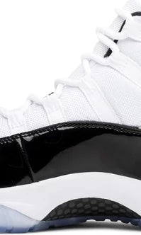 Air Jordan 11 Retro 'Concord' 2018 Sneakers for Men GENUINE AUTHENTIC BRAND LLC