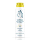 100% Mineral Sunscreen SPF50 Spray, Shea Butter & Vitamin E Oars and Alps
