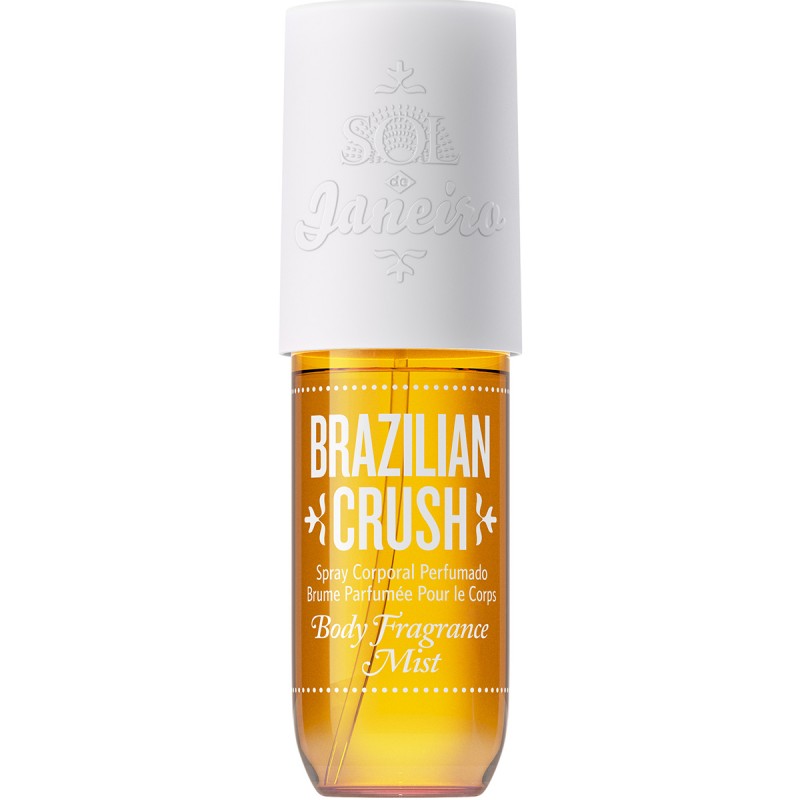 Sol de Janeiro Brazilian Crush Cheirosa ‘62 Body Fragrance Mist 90ml Grace Beauty