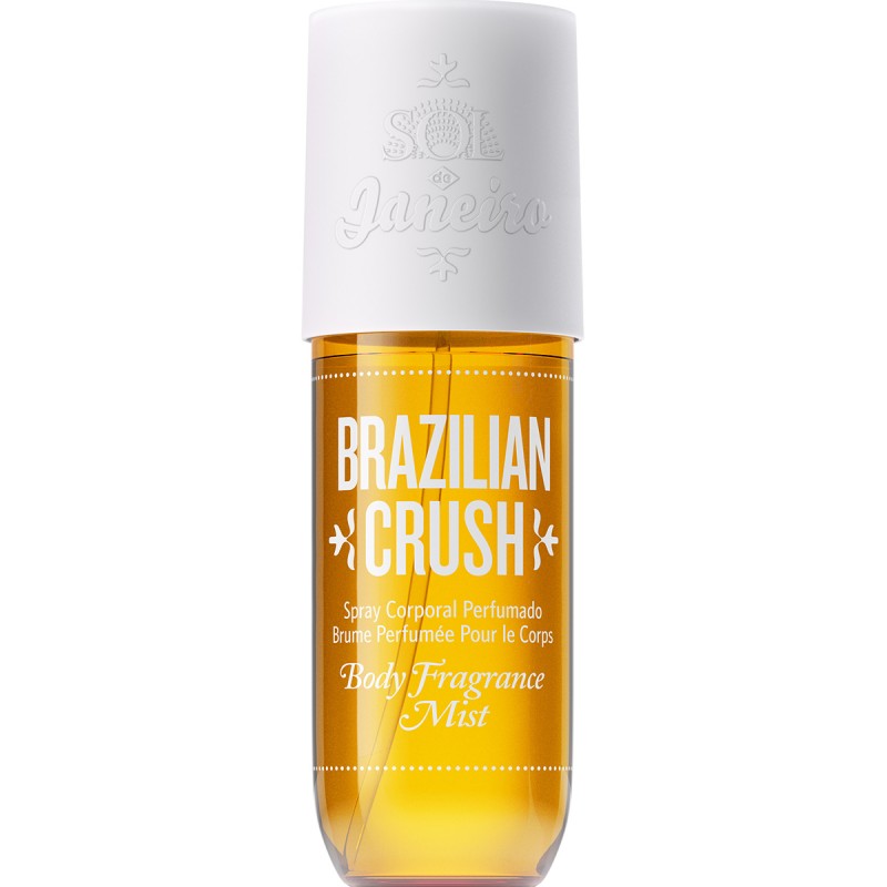 Sol de Janeiro Brazilian Crush Cheirosa ‘62 Body Mist 240ml Grace Beauty