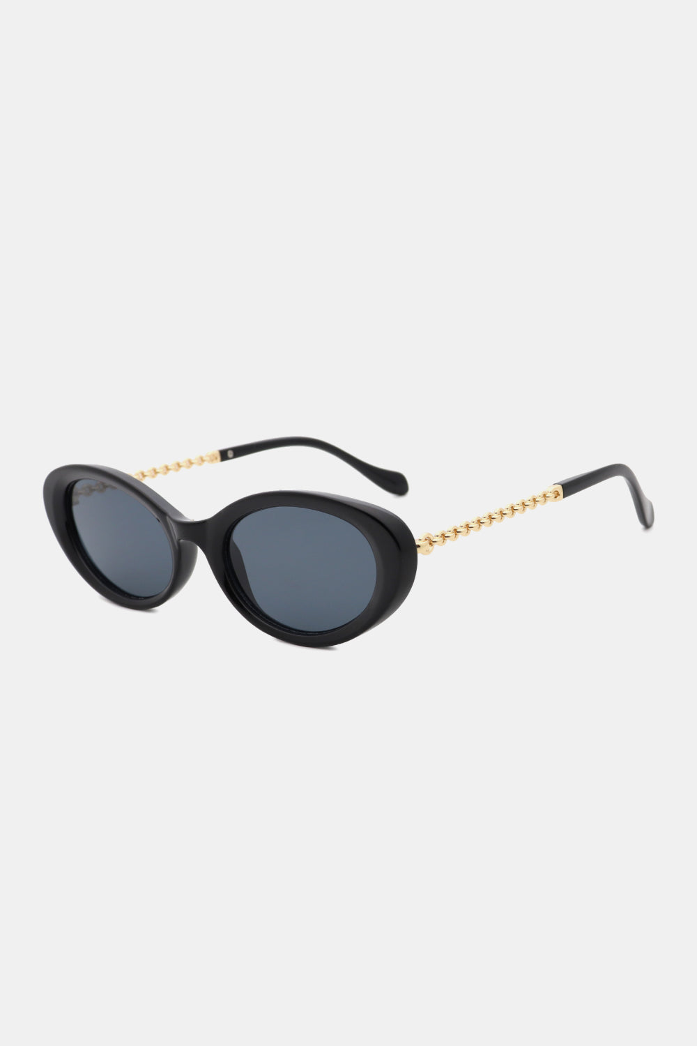 Polycarbonate Frame Cat-Eye Sunglasses Trendsi