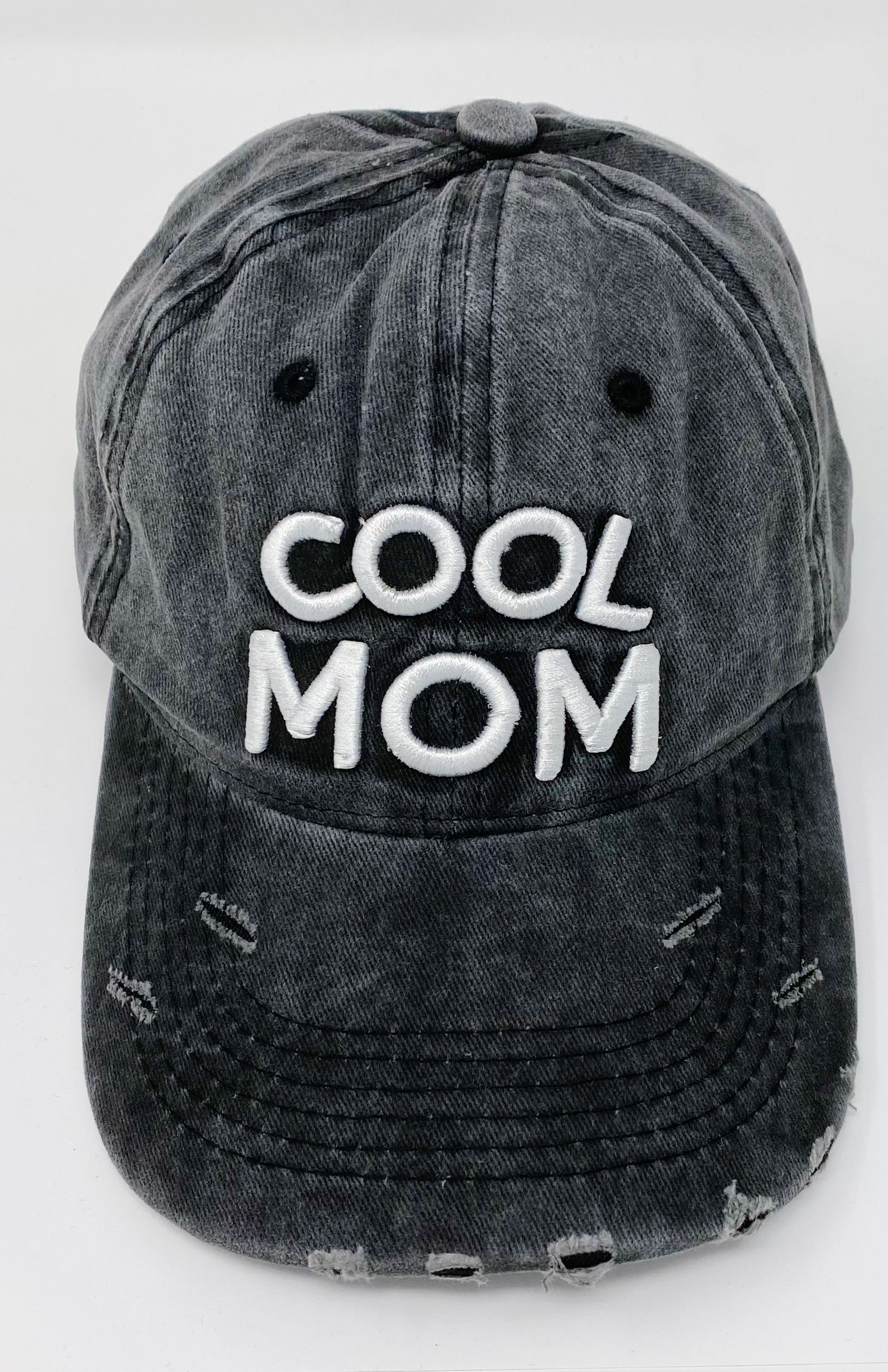 Cool Mom Ball Cap Ellisonyoung.com