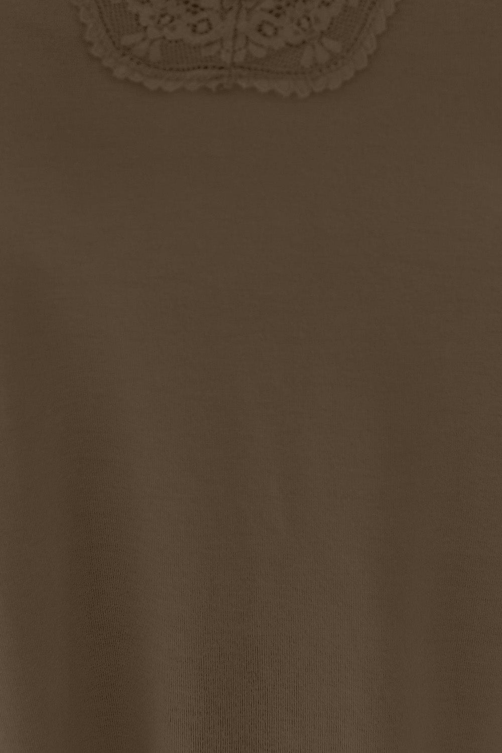 Basic Bae Full Size Lace Detail V-Neck Cutout Cami Trendsi