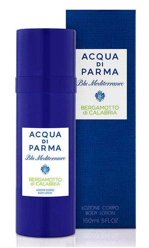 Acqua di Parma Blu Mediterraneo Bergamotto di Calabria 150ml Body Lotion Grace Beauty