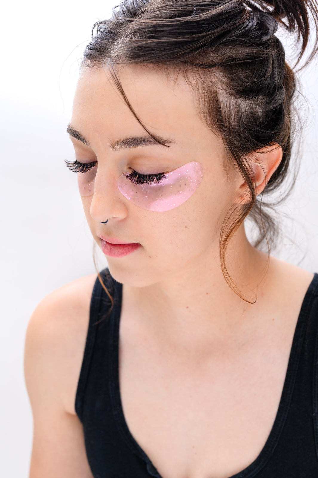 Beauty Treats Restoring Eye Gel Mask Ave Shops
