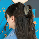 Mermaid Hair Claw Ellisonyoung.com
