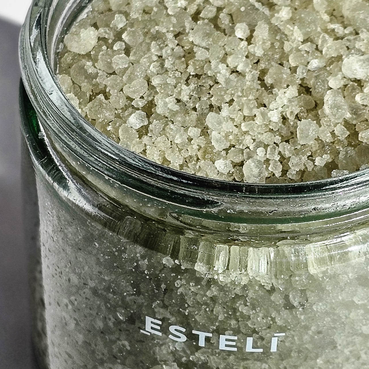 Ojo de Agua Mineral Soaking Salts Esteli