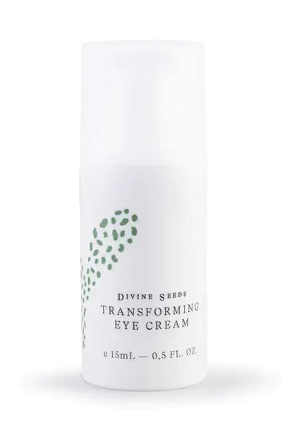Transforming Eye Cream Divine Seeds | Resilient Beauty