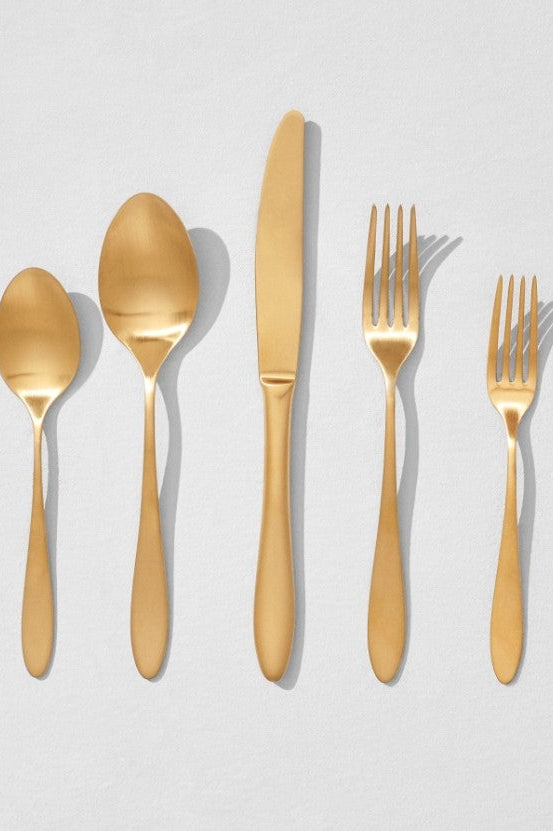 Flatware Set The Groovalution