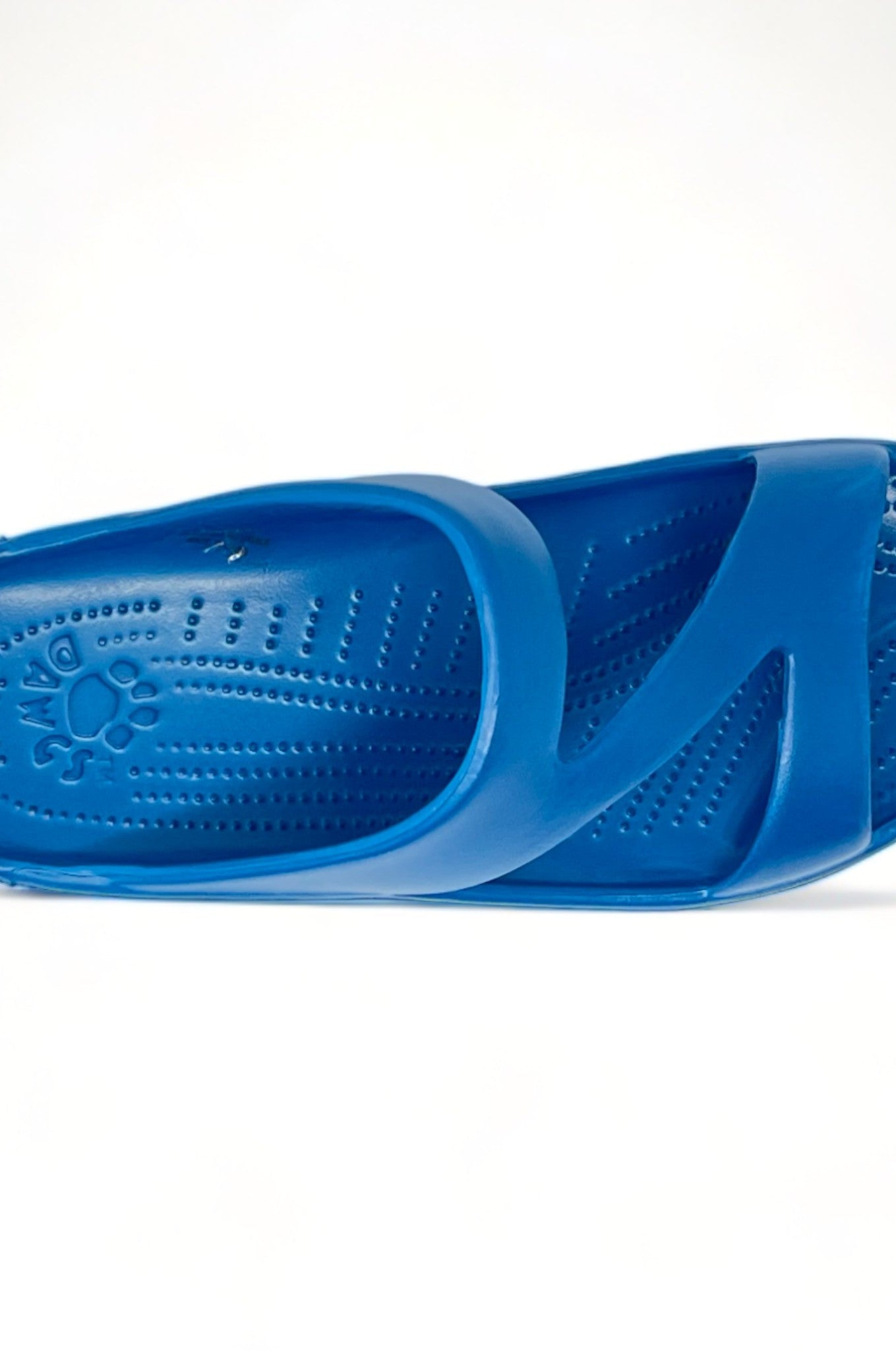 Women's Z Sandals - Ocean Blue DAWGS USA