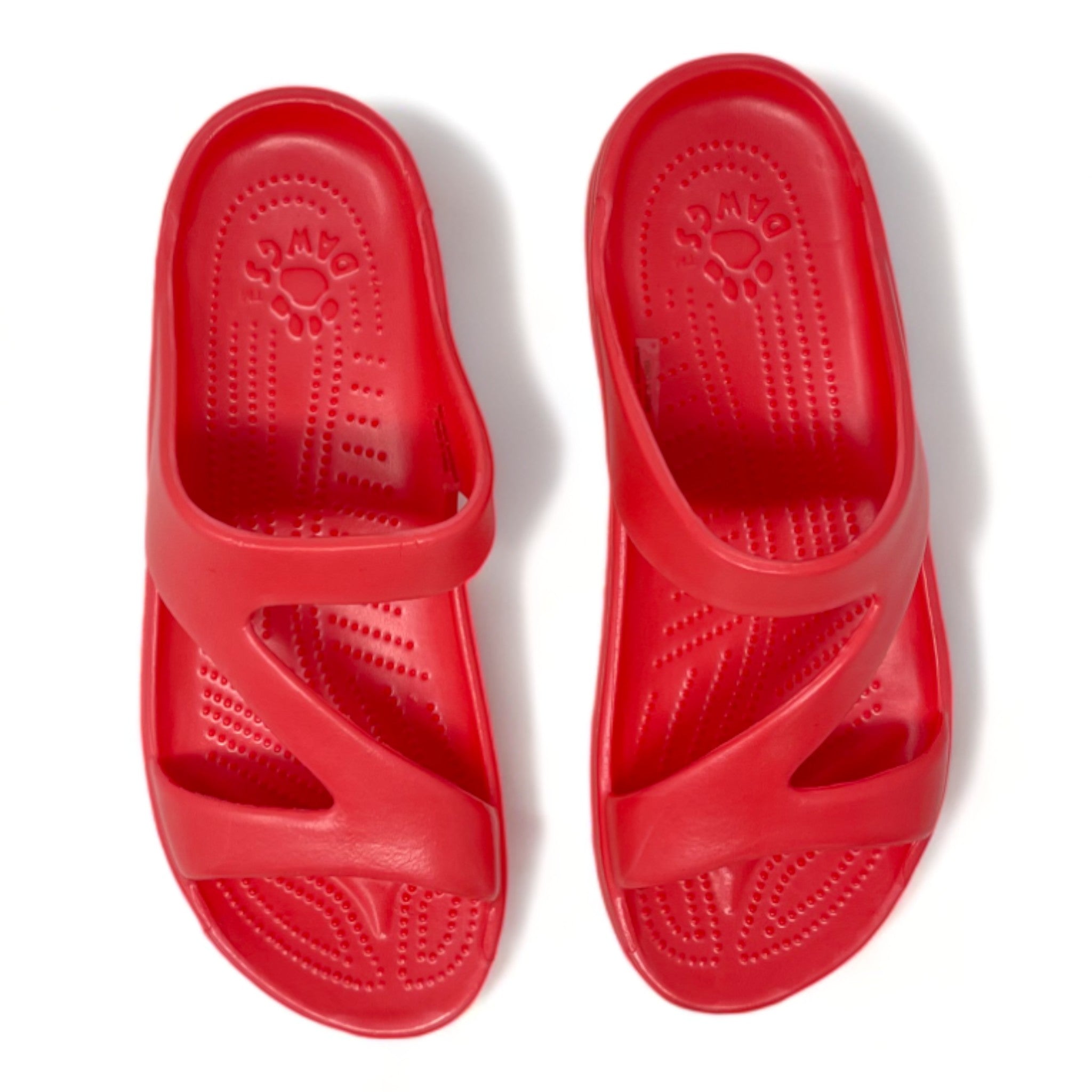 Women's Z Sandals - Melon DAWGS USA