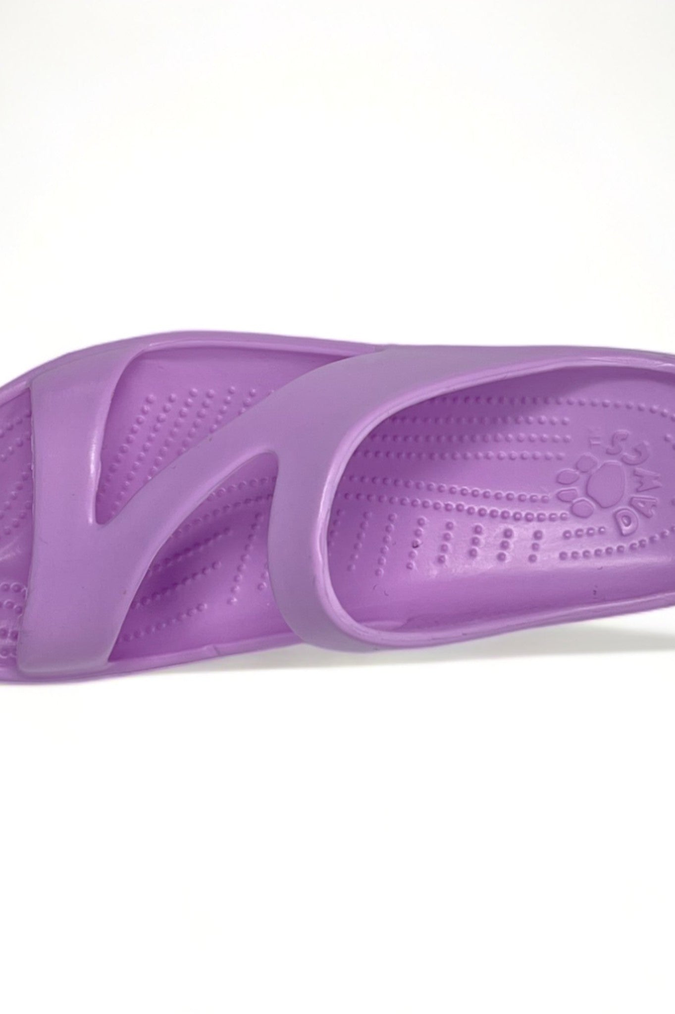Women's Z Sandals - Lilac DAWGS USA