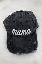 Script Mama Ball Cap Ellisonyoung.com