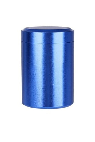 Aluminum Air Tight Storage Jars The Groovalution