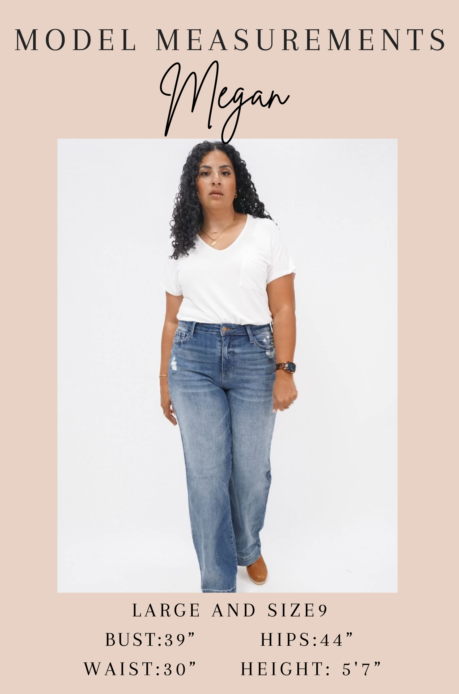 Miranda High Rise Plaid Cuff Vintage Straight Jeans Ave Shops
