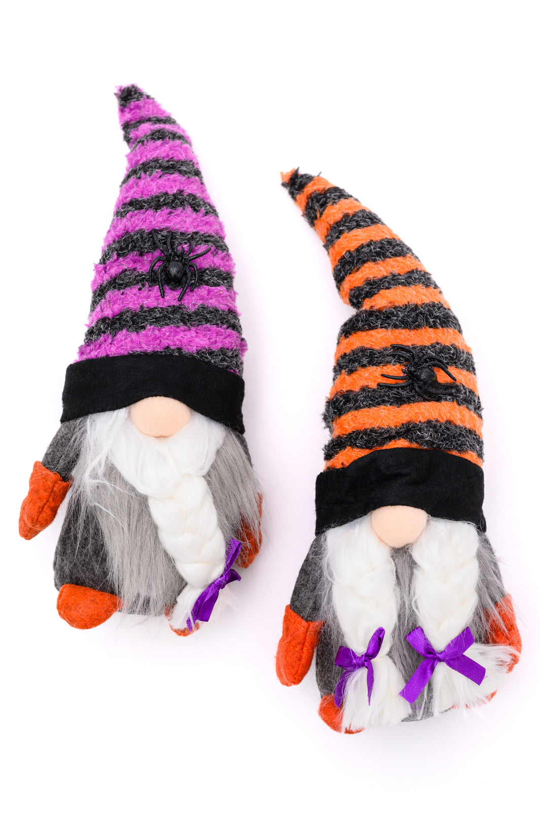 Stripes Are Nice Gnomes Set of 2 Ave Shops