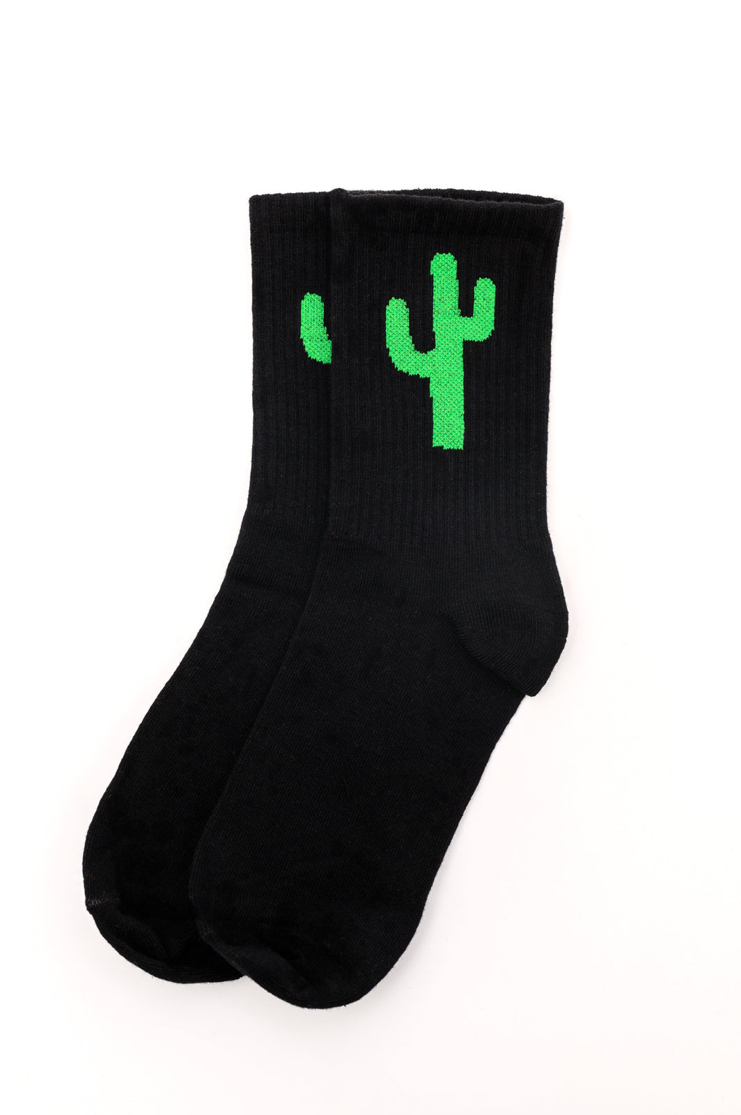 Sweet Socks Cactus Ave Shops