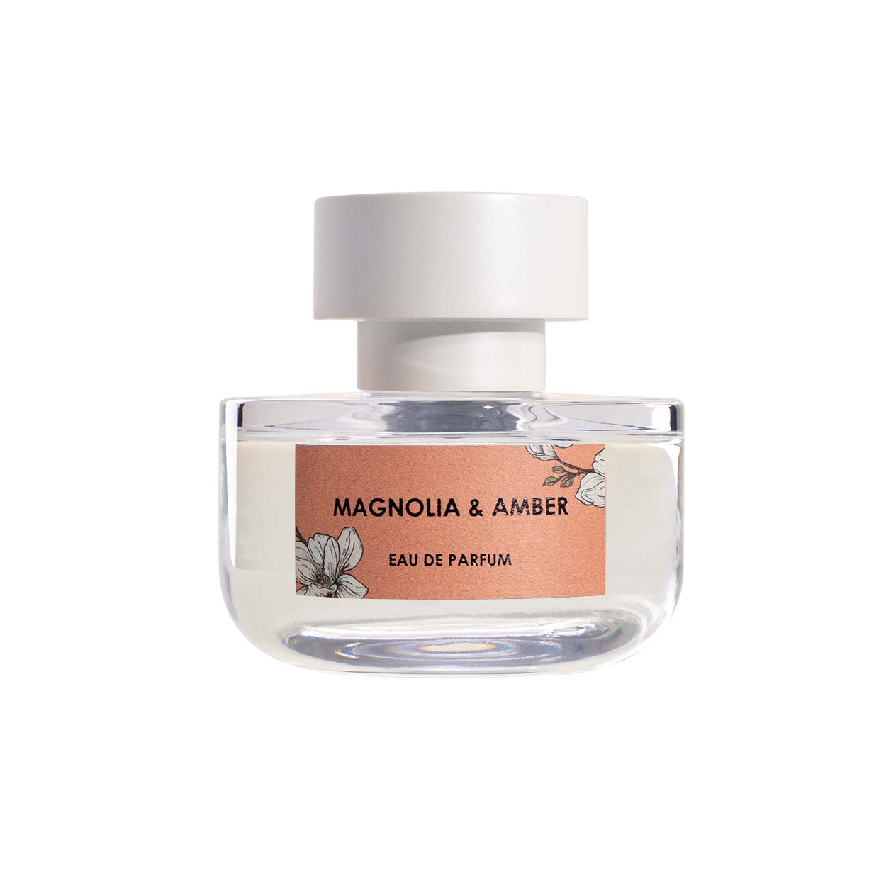 elvis+elvin Eau De Parfum - Magnolia & Amber elvis+elvin