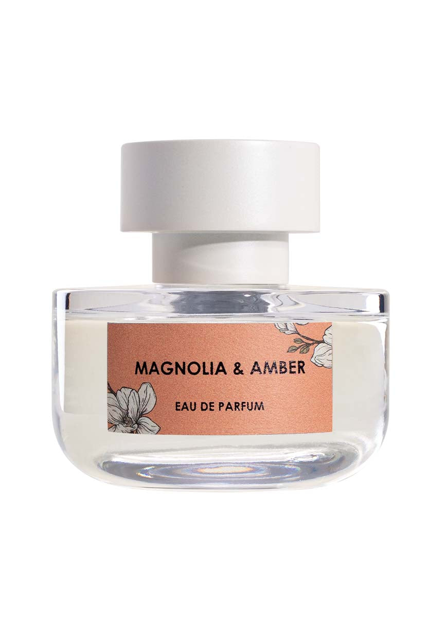 elvis+elvin Eau De Parfum - Magnolia & Amber elvis+elvin