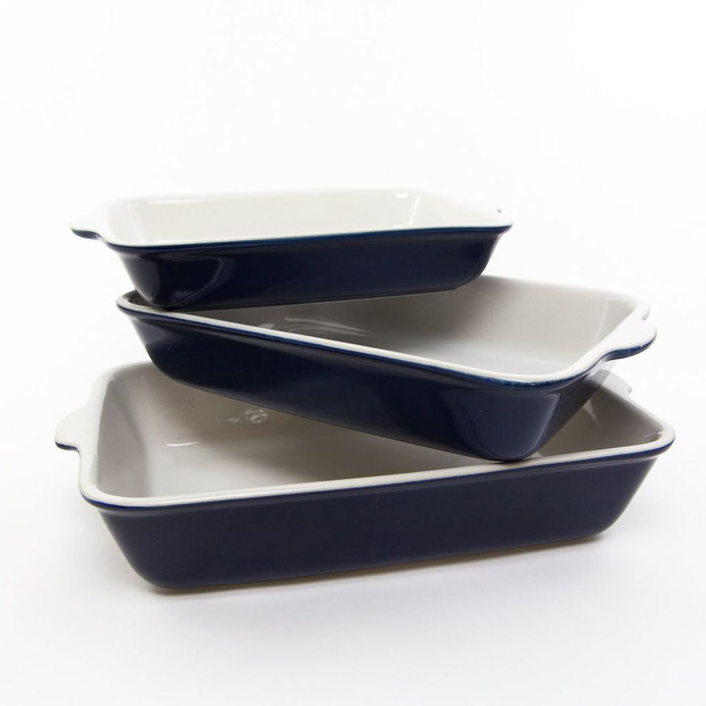 Baking Dish Set The Groovalution