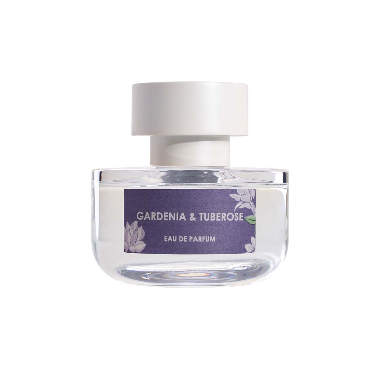 Eau De Parfum - Gardenia & Tuberose elvis+elvin