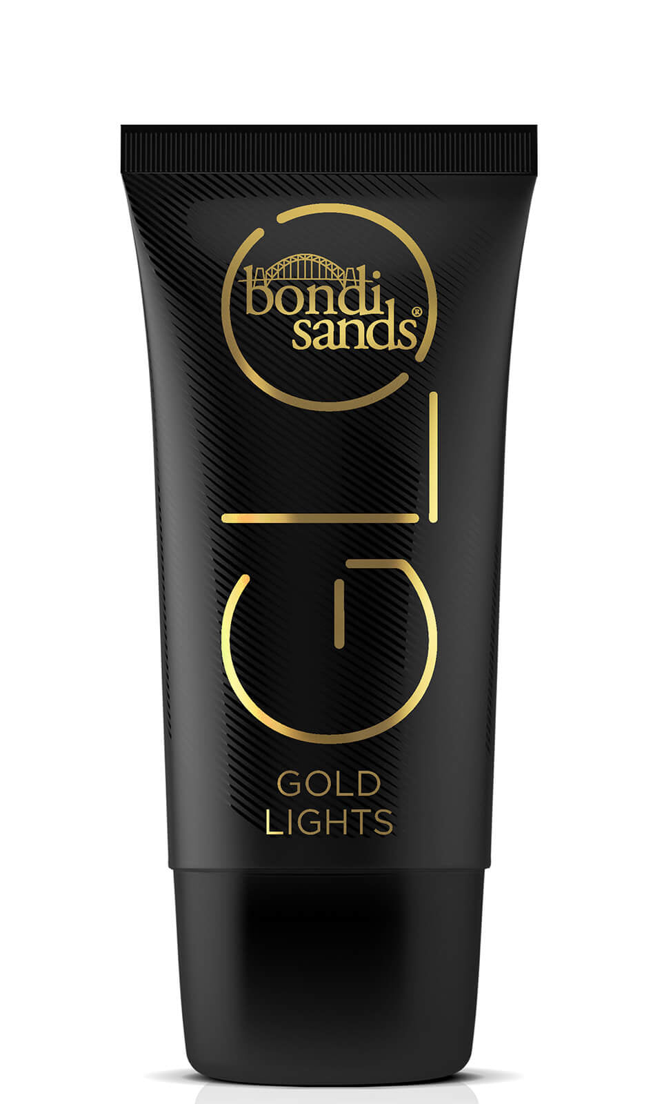 Bondi Sands GLO Bronze Lights Body Illuminator - Gold 25ml Grace Beauty