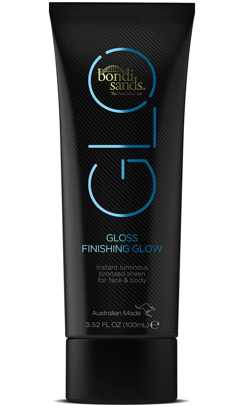 Bondi Sands GLO Gloss Finishing Glow 100ml Grace Beauty