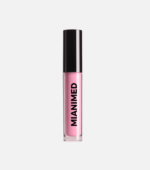 Lip Gloss - Light Pink MIANIMED