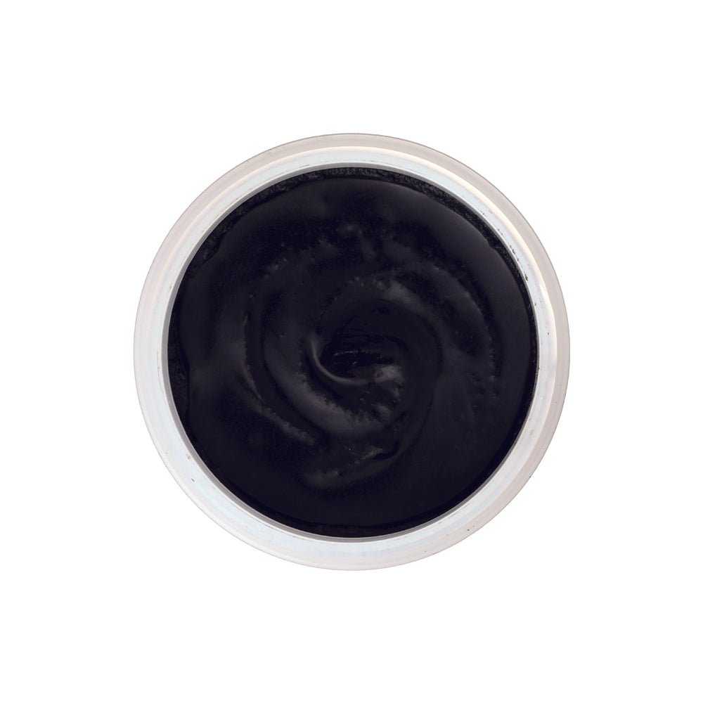 Organic Acne Face Mask - Activated Charcoal - Superior Detox & Purification Glimmer Goddess® Organic Skin Care