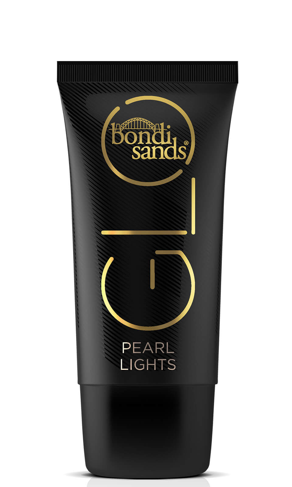 Bondi Sands GLO Bronze Lights Body Illuminator - Pearl 25ml Grace Beauty