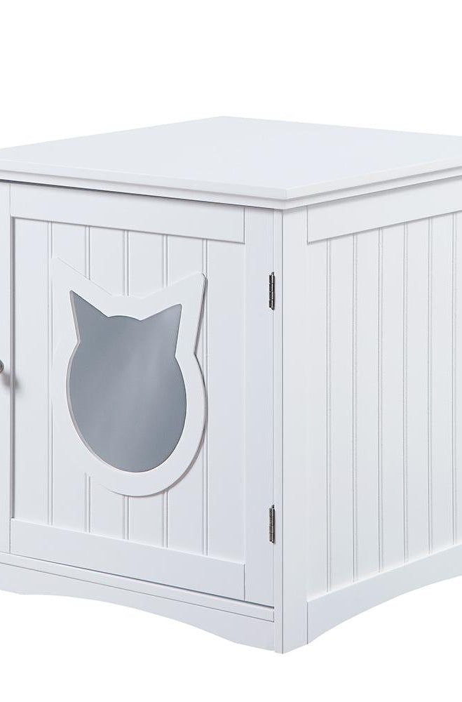 Cat House Side Table The Groovalution