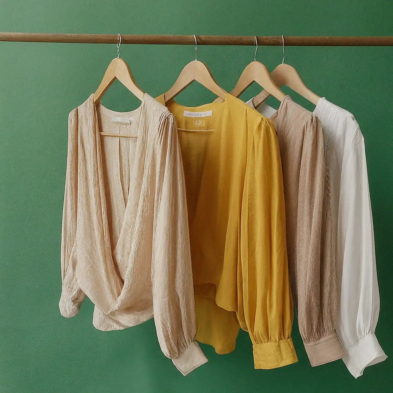 Discover-Sustainable-Chic-Blouses-for-Your-Raleigh-Durham-Wardrobe Casual Chic Boutique