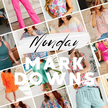 Limited-Time-Markdown-Sale Casual Chic Boutique