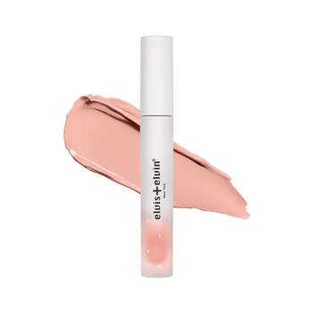 elvis+elvin Floral Liquid Lipstick with Hyaluronic Acid elvis+elvin