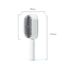 Self-Cleaning Hair Brush BimeBeauty