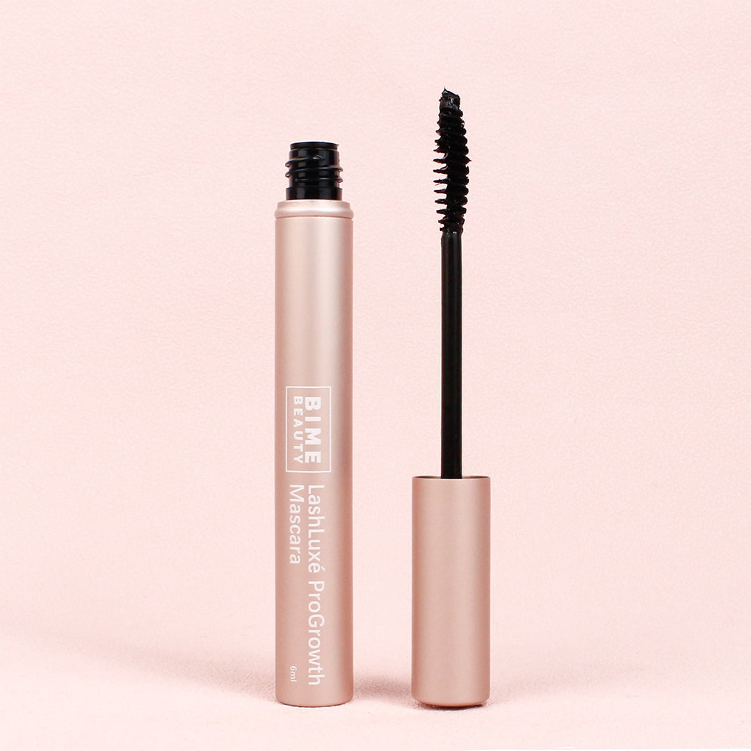 Brow & Lash Lux Growth Kit: Famous Eyes Edition BimeBeauty