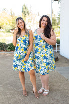 Limoncello Summer Dress Boutique Simplified