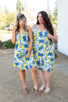 Limoncello Summer Dress Boutique Simplified