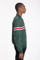 Luxury WOVEN TAPED BOMBER JACKET WEIV