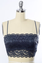 Wide Lace Bandeau Leto Accessories