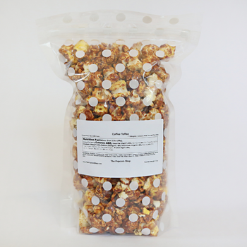 Coffee Toffee The Popcorn Shop LLC