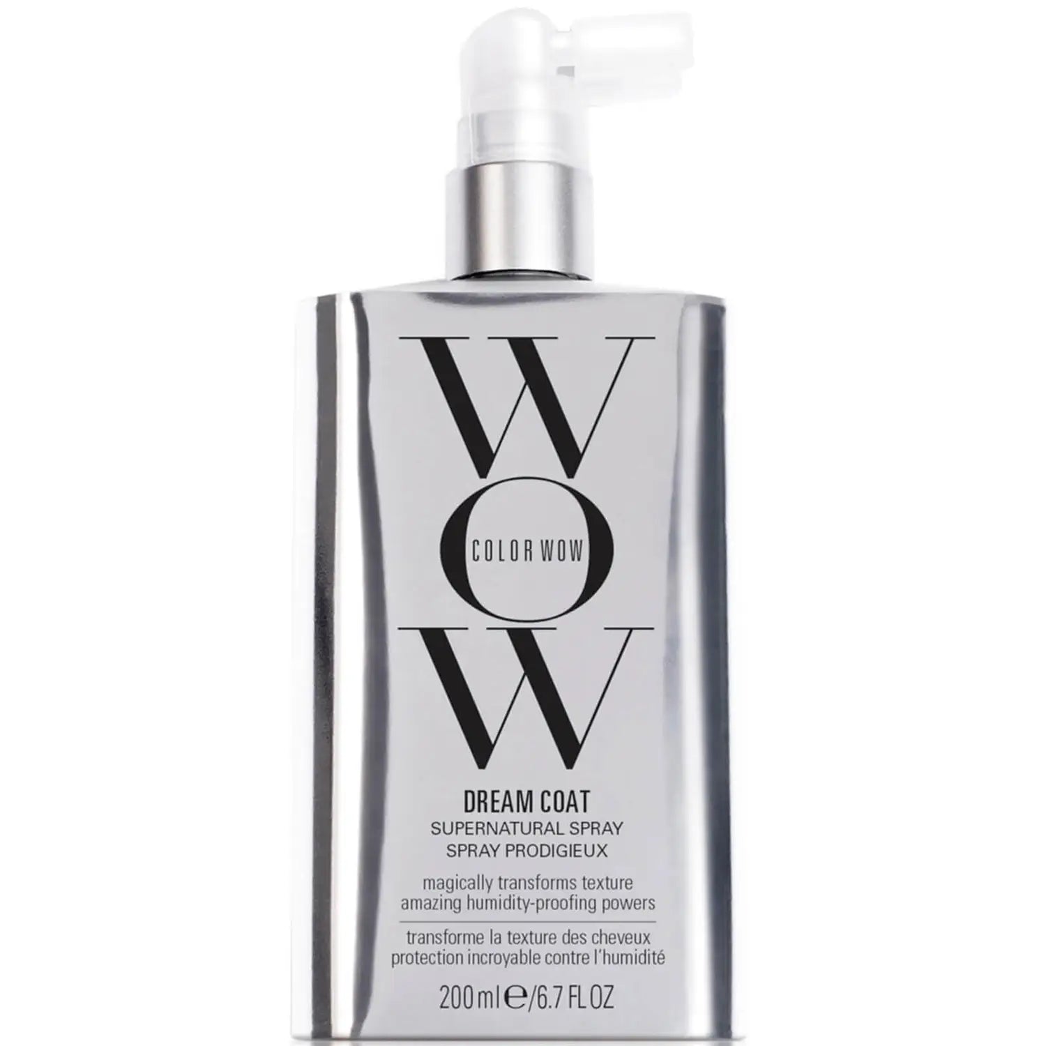 Color Wow Dream Coat Supernatural Spray 200ml Grace Beauty